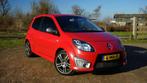 Renault Twingo 1.6 16V RS | Cup pakket | 11/2009, Voorwielaandrijving, Twingo, Zwart, 4 cilinders