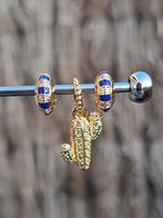 Pandora shine collectie, Sieraden, Tassen en Uiterlijk, Bedels, Pandora, Nieuw, Ophalen of Verzenden, 1 bedel