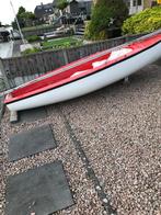 Leuk zeilbootje te koop!, Watersport en Boten, Ophalen, Gebruikt, Overige typen