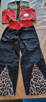 Cowboypakje, Ophalen, 122 t/m 128, Jongen