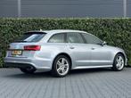 Audi A6 Avant 1.8 TFSI ultra Advance, FACELIFT NL AUTO, NAP-, Euro 6, Origineel Nederlands, 92 €/maand, 750 kg