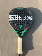 Siux ST2 Dynamisch - 2024, Sport en Fitness, Padel, Ophalen of Verzenden, Zo goed als nieuw, Padelracket