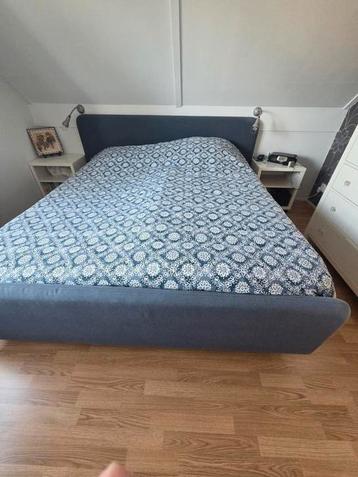 Ubica boxspring 180x200 beschikbaar voor biedingen