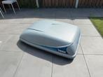 Thule100 dakkoffer, Auto diversen, Dakkoffers, Ophalen of Verzenden, Zo goed als nieuw