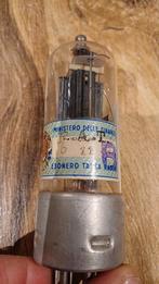 Zendbuis Fivre Italy 6TP (807), Ophalen of Verzenden