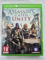ASSASSINS'S CREED unity, Avontuur en Actie, Gebruikt, Vanaf 18 jaar, 1 speler