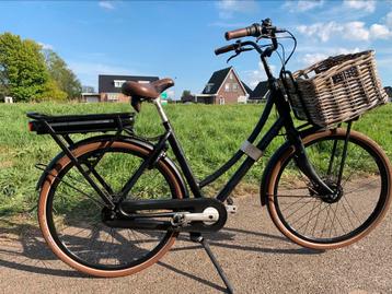 Stella Dolce Superior elektrische fiets  beschikbaar voor biedingen
