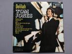 lp. tom jones. delilah. ex, Cd's en Dvd's, Vinyl | Pop, Ophalen of Verzenden, 12 inch