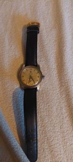 Omega seamaster automatic 2577-10, Staal, Polshorloge, Ophalen of Verzenden, Omega
