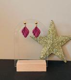 Polymeerklei oorbellen, Ophalen of Verzenden, Nieuw, Overige materialen