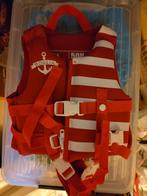 Zwemvest, 1-3jr, Boglia, Watersport en Boten, Watersportkleding, Ophalen, Zo goed als nieuw, Kind, Reddingsvest of Zwemvest