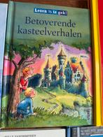 Tien boeken om te leren lezen, Ophalen, Zo goed als nieuw, Fictie algemeen