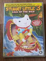stuart little 3 , call of the wild, Alle leeftijden, Ophalen of Verzenden, Zo goed als nieuw, Amerikaans