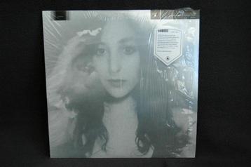 Marissa Nadler - The path of the clouds LP (2021) US NM