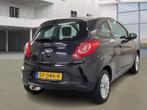 Ford Ka 1.2 Titanium/ VELGEN/ ZUINIG, Auto's, Voorwielaandrijving, Gebruikt, 1242 cc, 4 cilinders