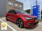 SEAT Ibiza 1.0 EcoTSI 116pk FR Business Connect l 18 INCH l, Stof, Gebruikt, 116 pk, Ibiza