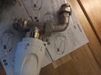 Comap thermostaatkraan  met thermostaatknop, Doe-het-zelf en Verbouw, Ophalen, Nieuw