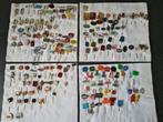 collectie speldjes uit de 60-er jaren, Ophalen, Zo goed als nieuw, Overige onderwerpen, Speldje of Pin