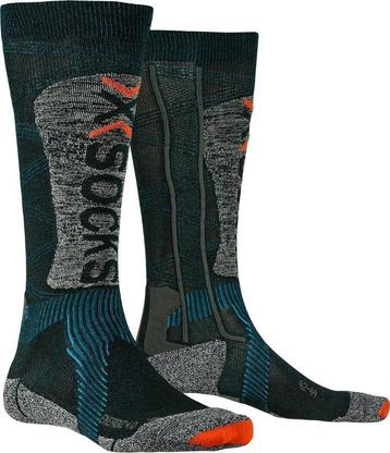 X-Socks Ski Energizer Light 4.0 warme comfortabele heren ski beschikbaar voor biedingen