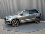Skoda Karoq 1.5 TSI ACT Sportline Business | Elk. A-klep | T, 12 maanden, Stof, 4 cilinders, 1317 kg