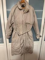eddie bauer goose down hooded puffer vintage coat jas xxl, Ophalen, Zo goed als nieuw, Maat 46/48 (XL) of groter, Overige kleuren