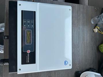 GoodWe GW3000-NS beschikbaar voor biedingen