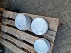 Borden prijs € 12.50, Ophalen of Verzenden, Zo goed als nieuw, Overige stijlen, Bord(en)
