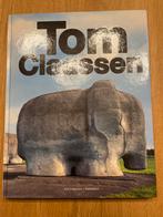 Tom Claassen - NAI Uitgevers, Ophalen of Verzenden, Zo goed als nieuw, Fotografie algemeen