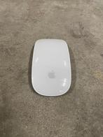 Apple Mouse (op batterijen) – €30,-, Ophalen, Muis, Gebruikt, Linkshandig