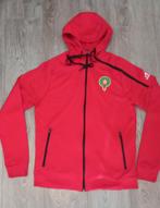 Marokkans capuchon maat L., Kleding | Heren, Sportkleding, Ophalen of Verzenden, Zo goed als nieuw, Rood