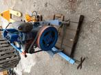 Sabb motor 8 pk, Watersport en Boten, Ophalen, Gebruikt