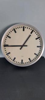 Stationsklok, Ophalen of Verzenden, Wandklok