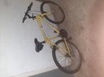 Mountainbike, Ophalen, Gebruikt, Staal, 24 inch of meer
