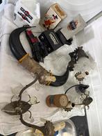 Vintage & Antiek: Martini, Trixi, Dagobert Duck & Meer!, Ophalen, Gebruikt