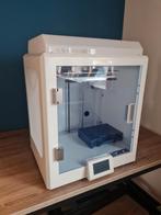 Creality CR-5 Pro 3D Printer - Weinig gebruikt!, Ophalen, Ingebouwde Wi-Fi, Zo goed als nieuw, Creality