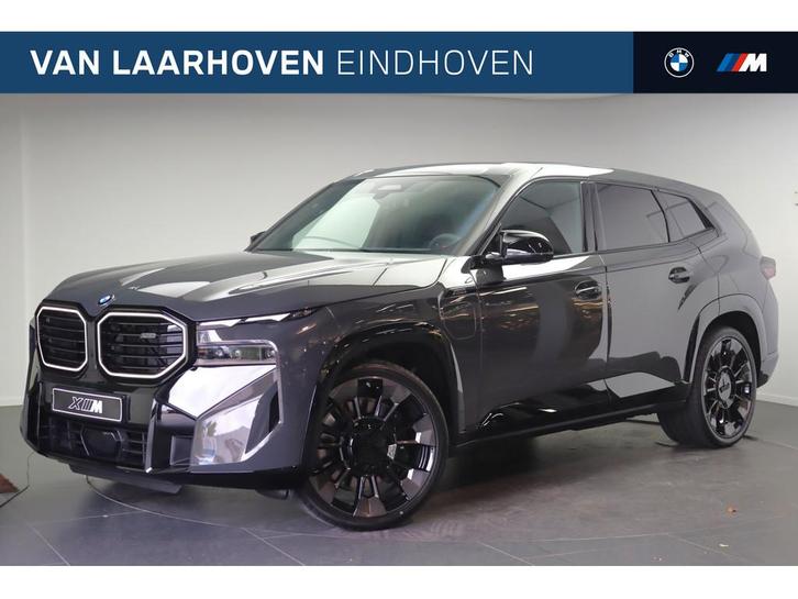 BMW XM 50e High Executive Automaat / Trekhaak / Soft-Close /, Auto's, BMW, Bedrijf, Te koop, XM, 4x4, Alarm, Keyless entry, Lederen bekleding