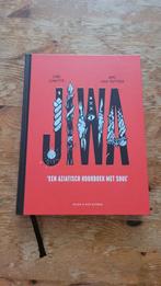 Kookboek Jiwa Aziatisch kookboek met soul van Carl Lemette, Boeken, Kookboeken, Nieuw, Carl Lemette, Overige typen, Gezond koken