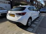 Mazda 3 1.5 S, Auto's, Voorwielaandrijving, Euro 5, Gebruikt, Huisgarantie