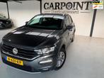 Volkswagen T-Roc 1.5 TSI Style Business 2020 Camer ACC Lane, Voorwielaandrijving, Euro 6, 4 cilinders, 150 pk