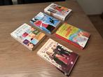 Chicklit boeken - 5 stuks, Ophalen of Verzenden, Zo goed als nieuw