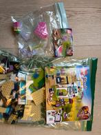 Lego friends 41367 & 30411, Ophalen of Verzenden, Zo goed als nieuw