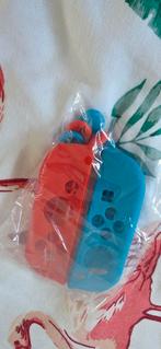 Nintendo Switch Joy-Con Hoesjes - Nieuw!, Ophalen of Verzenden, Nieuw, Overige modellen, Hoesje, Tasje of Behuizing