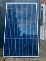 3 Centrosolar Zonnepanelen á 235Wp incl klemmen en rails, Doe-het-zelf en Verbouw, Zonnepanelen en Toebehoren, Ophalen, Gebruikt