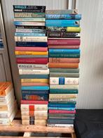 Konsalik verzameling boeken, Ophalen, Gelezen