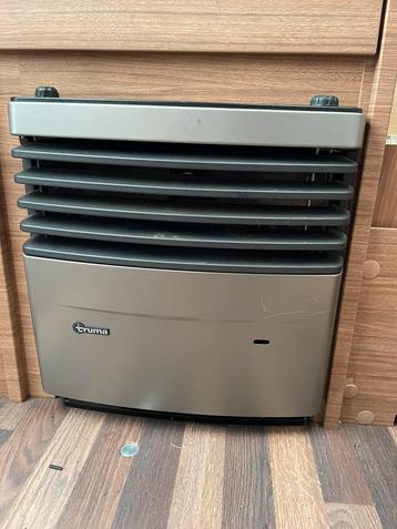 Truma kachel S 3004 beschikbaar voor biedingen