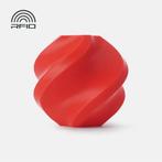 Bambulab PLA filament - rood met spoel, Computers en Software, 3D-printerbenodigheden, Ophalen of Verzenden, Nieuw