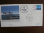 NL 1987; Env. SVMLM 6 DO-24K met documentatie LEES, Verzenden, Envelop