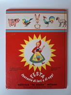 Pichocchio met illustraties van Roberto Molino (1969), Ophalen of Verzenden, Gelezen