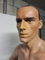 2 Rootstein paspop paspoppen militaria, Ophalen of Verzenden, Landmacht