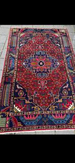 Perzisch Prachtig handgeknoopt tapijt, Ophalen of Verzenden